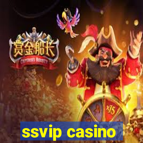 ssvip casino